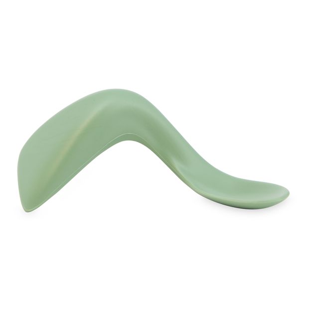 Cuillère d'apprentissage pour gaucher-product