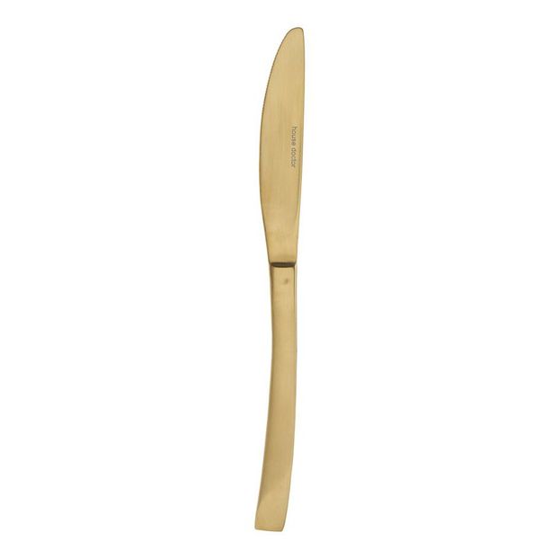 Couteau en acier inoxydable-product