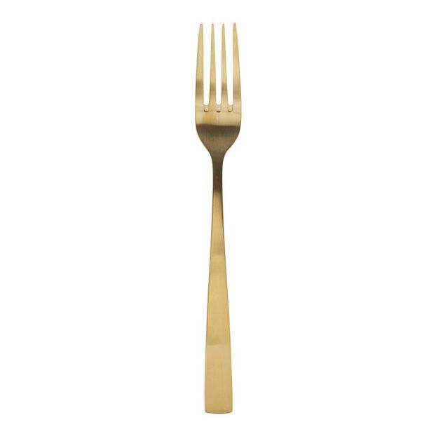 Fourchette en acier inoxydable-product