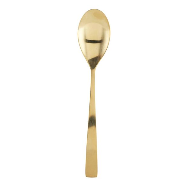 Cuillère en acier inoxydable-product