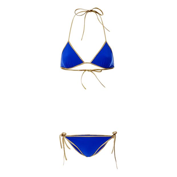Bikini Triangle Réversible Hampton-product