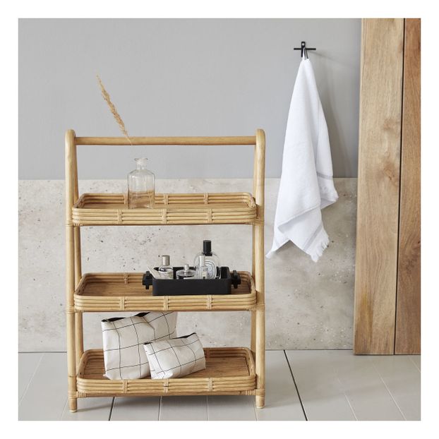Etagère en rotin Orga-product