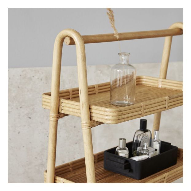 Etagère en rotin Orga-product