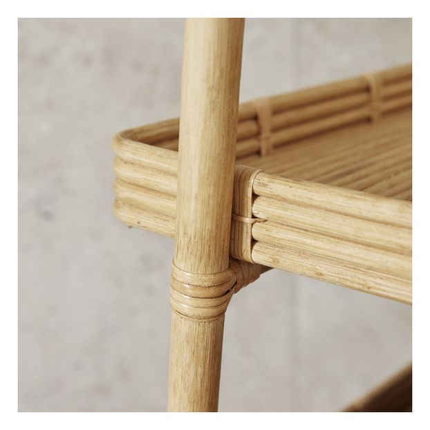 Etagère en rotin Orga-product