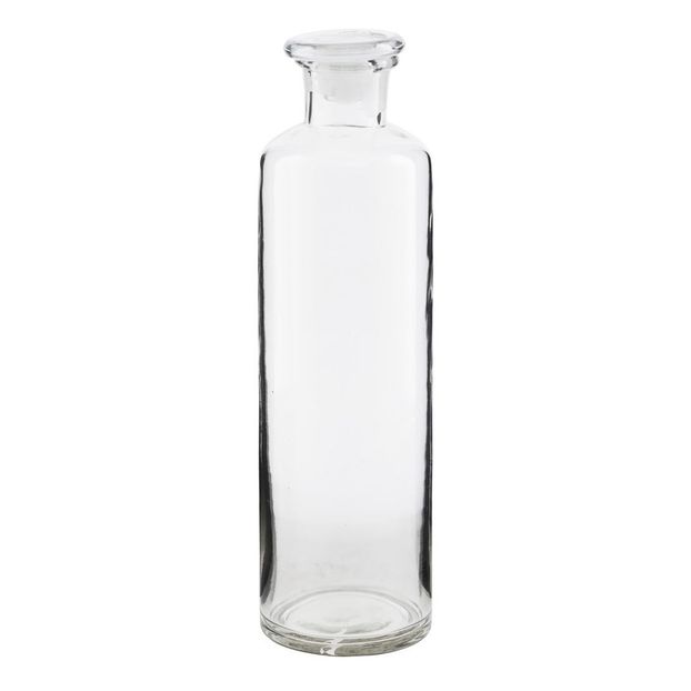 Bouteille en verre-product