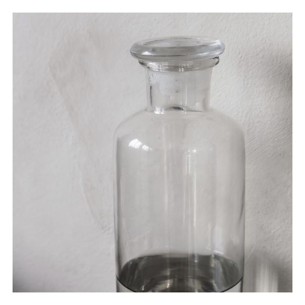 Bouteille en verre-product