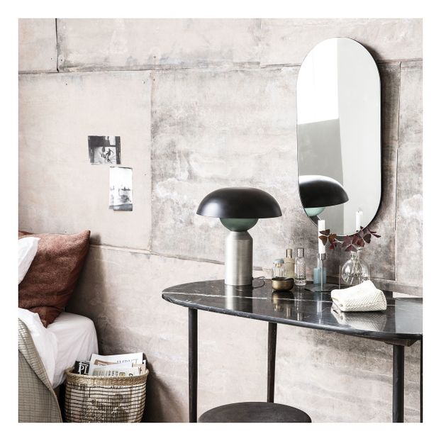 Espejo oval Walls-product