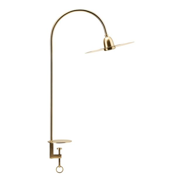 Lampe en métal-product
