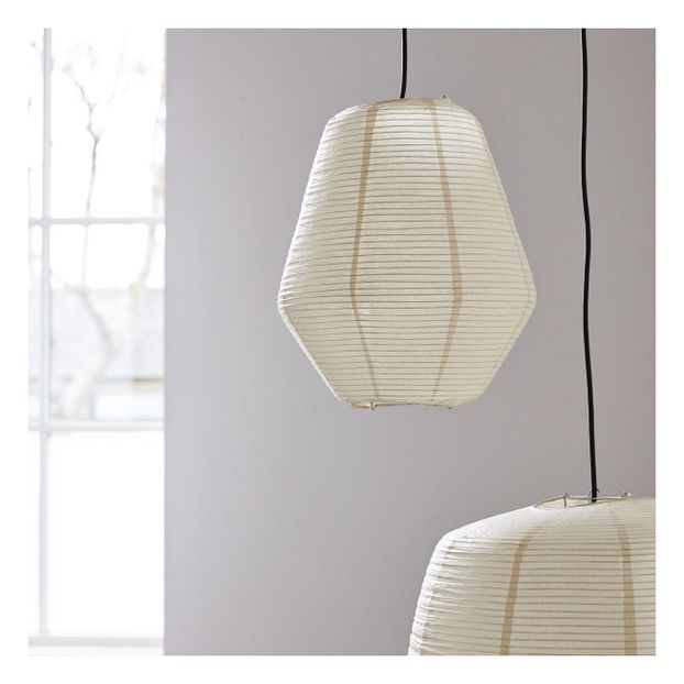 Bidar Paper Lampshade-product