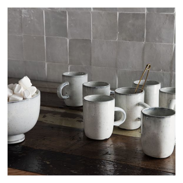 Mug en porcelaine Imma-product
