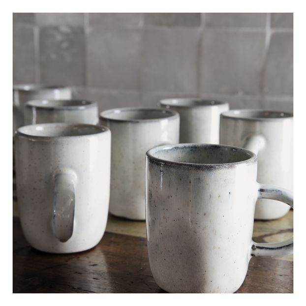 Mug en porcelaine Imma-product