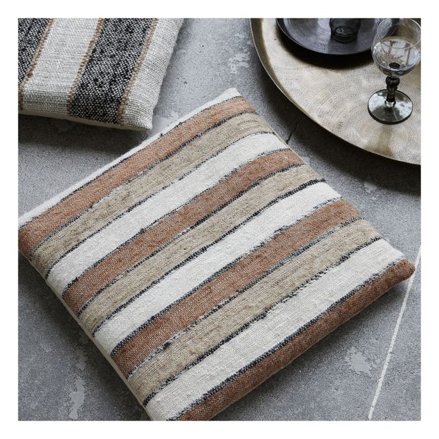 Funda de asiento Linn 50x50 cm-product