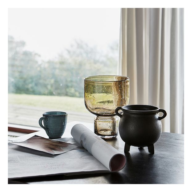 Vase en verre Farida-product