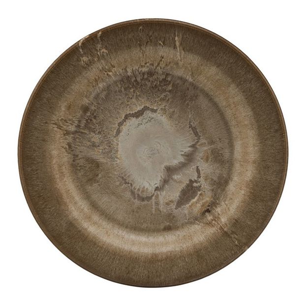Assiettes en résine Serveur - Set de 4-product