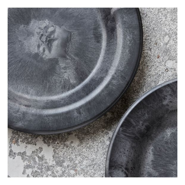 Assiettes en résine Serveur - Set de 4-product