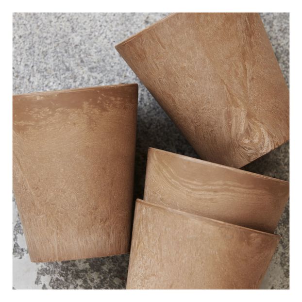 Becher aus Harz 4er-Set-product