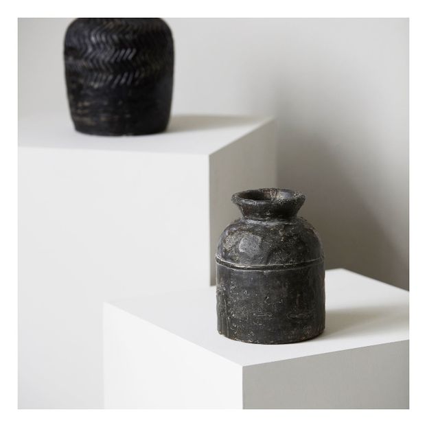 Rustic Jakaba Vase-product