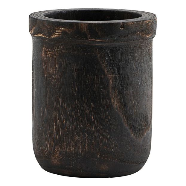 Pot en bois-product