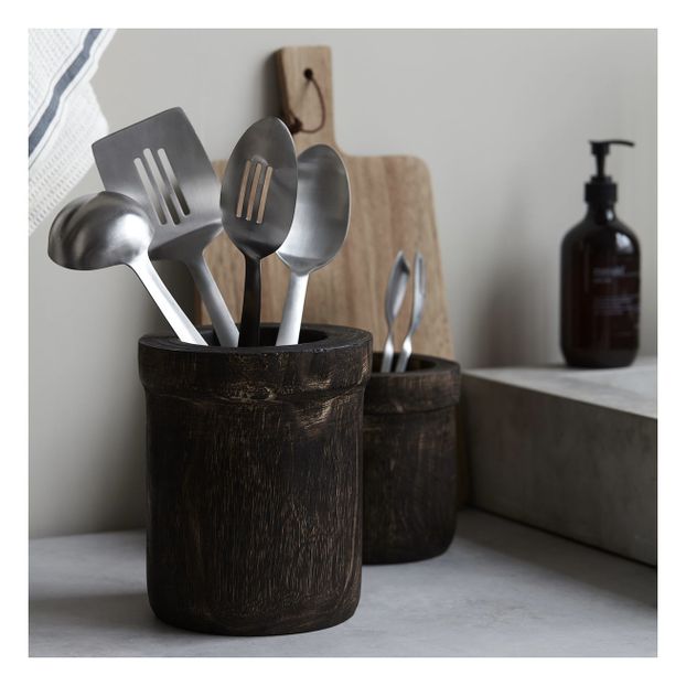 Pot en bois-product