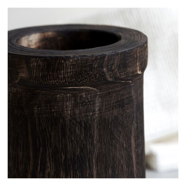 Pot en bois-product