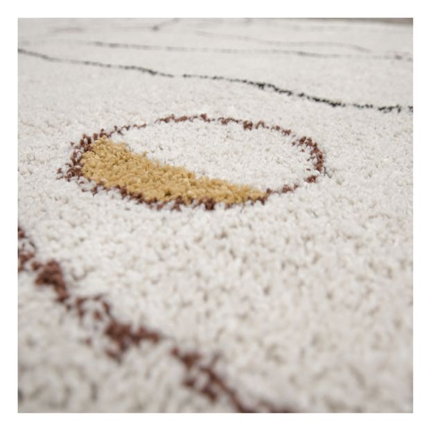 Tapis tissé Myrro-product