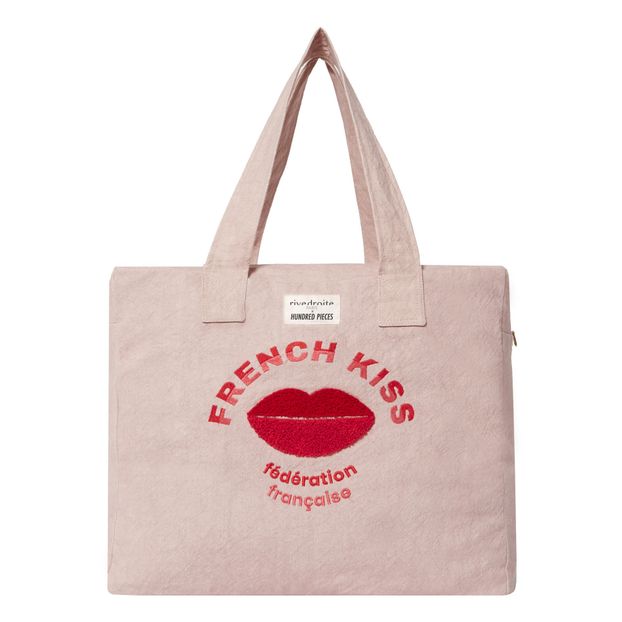 Celestin Bag Rive Droite x Hundred Pieces-product