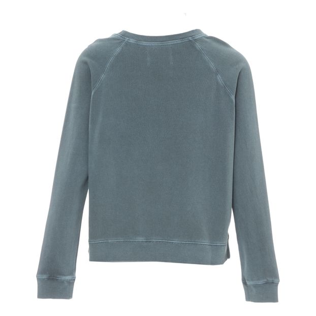 Sudadera Sean Paradise Algodón Bio-product