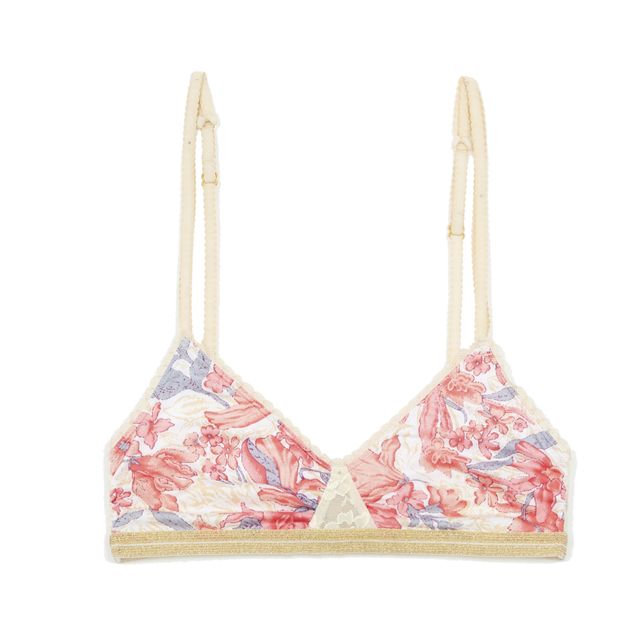 Soutien-Gorge Rish -Collection Femme--product