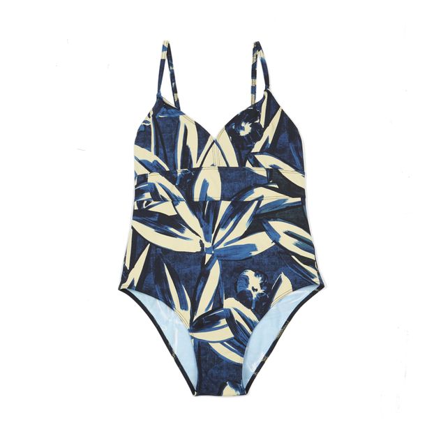 Maillot Une Pièce Fawcette-product