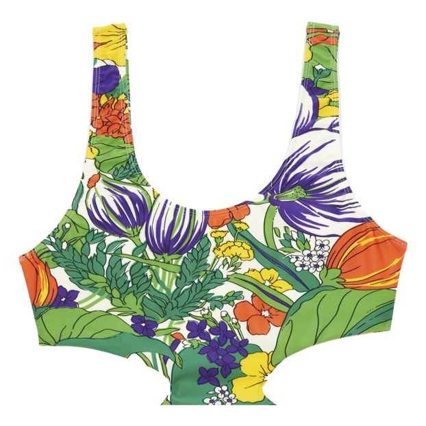 Maillot Une Pièce Billie-product