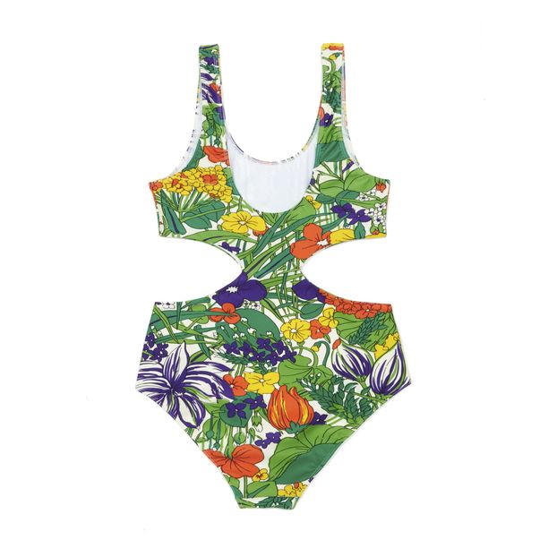 Maillot Une Pièce Billie-product