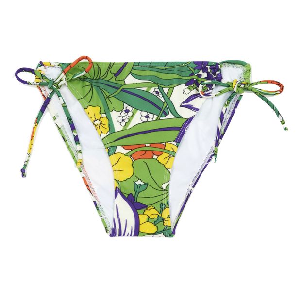 Bas de Maillot Wood-product