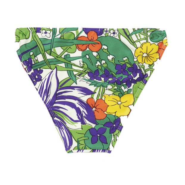 Bas de Maillot Wood-product