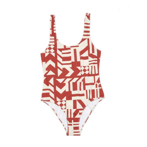 Maillot Une Pièce Pamela-product