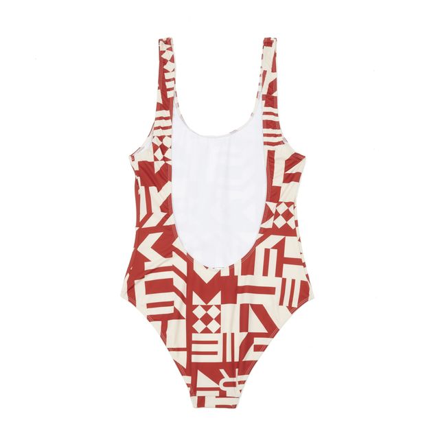 Maillot Une Pièce Pamela-product