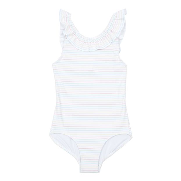Maillot de Bain Contrastant-product