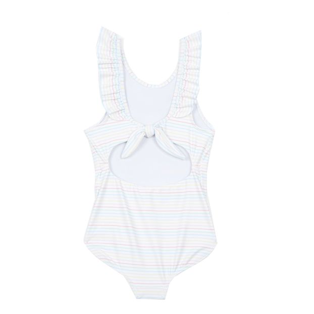 Maillot de Bain Contrastant-product
