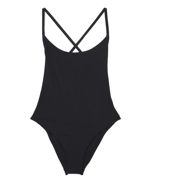 Maillot Une Pièce Uno-product