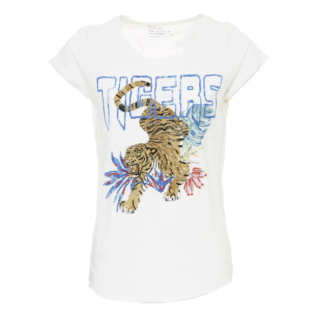 T-shirt Tova Coton Bio-product