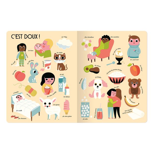 L'Encyclopetit Book - Ingela P. Arrhenius-product