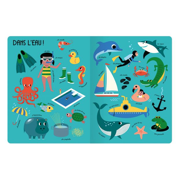 L'Encyclopetit Book - Ingela P. Arrhenius-product