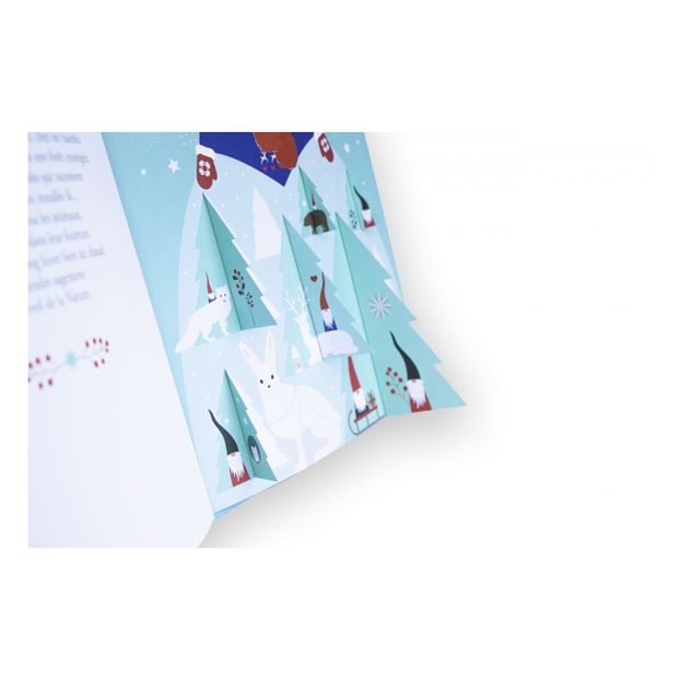 The Queen's Great Journey Album - Atelier Saje-product