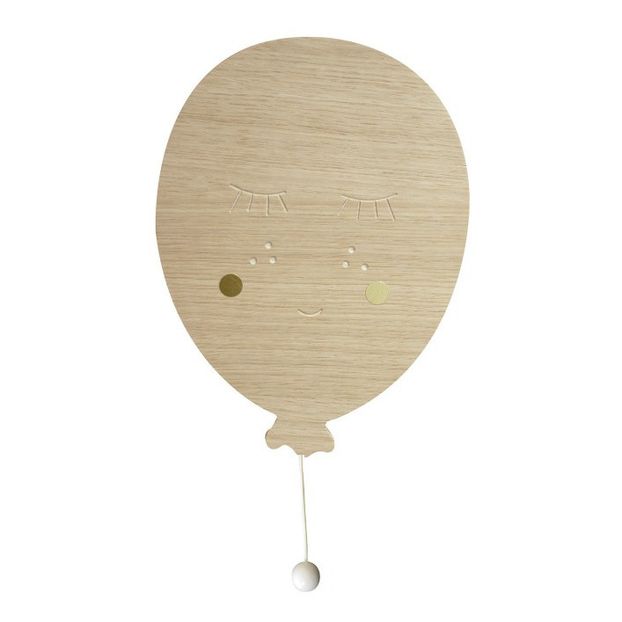Balloon Musical Accessory-product