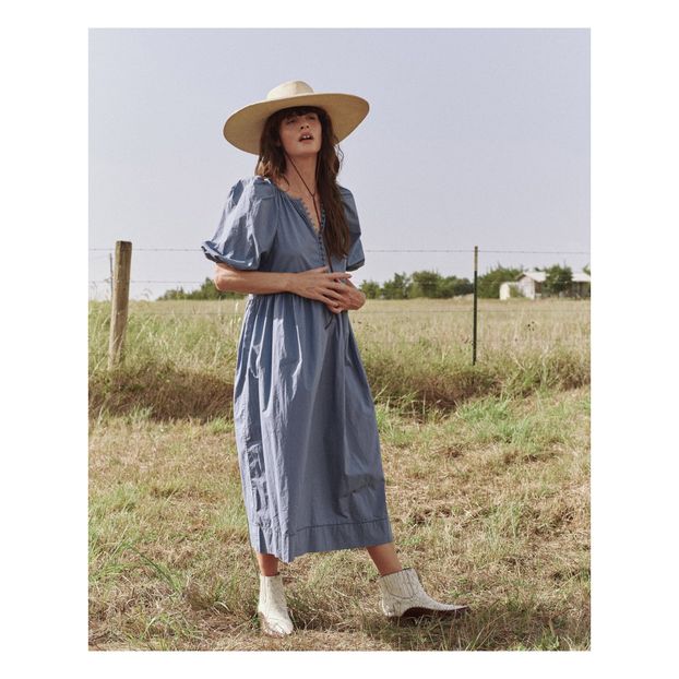 Vestido The Ravine-product