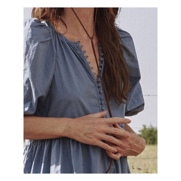 Vestido The Ravine-product