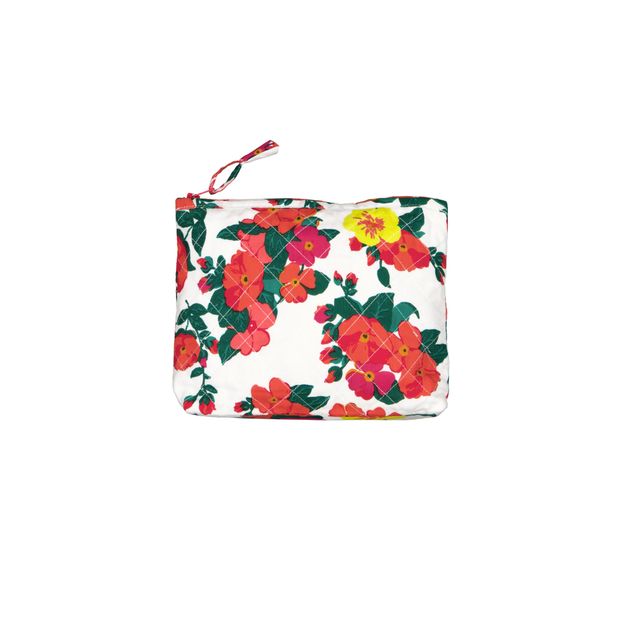 Wonderland printed toiletry bag-product