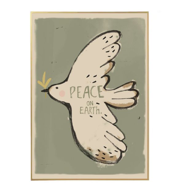 Grande affiche Colombe-product
