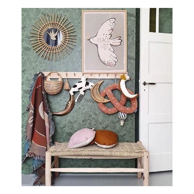 Grande affiche Colombe-product