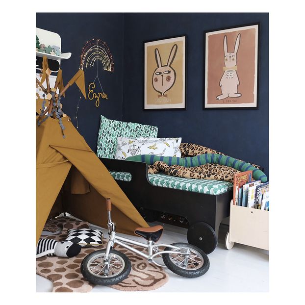 I See You Large Rabbit Poster-product