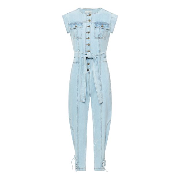 Mono Adair Denim-product